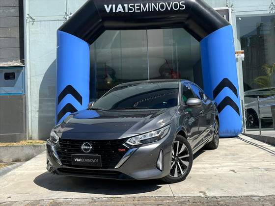 NISSAN SENTRA 2.0 16V GASOLINA ADVANCE XTRONIC NISSAN SENTRA 2.0 16V GASOLINA ADVANCE XTRONIC